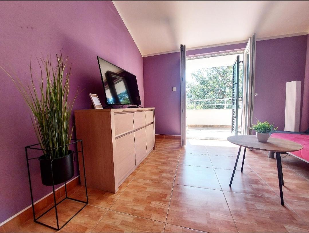 Apartments Ivana Ловиште Экстерьер фото