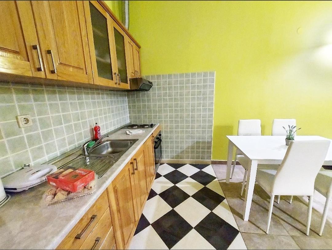 Apartments Ivana Ловиште Экстерьер фото