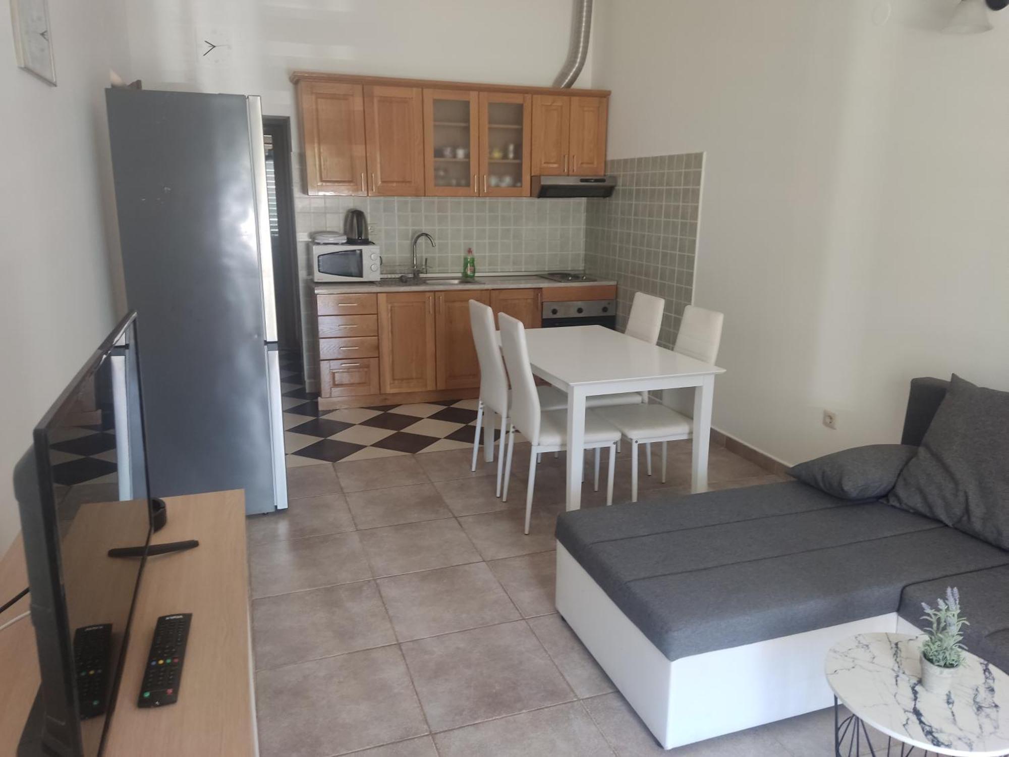 Apartments Ivana Ловиште Экстерьер фото