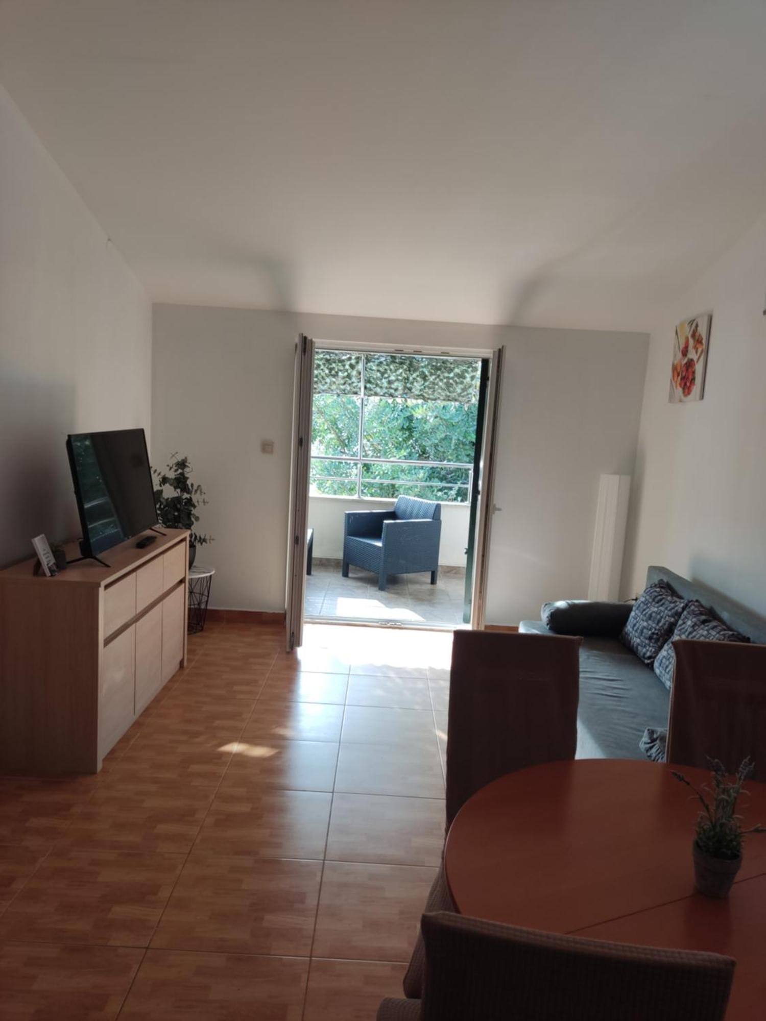 Apartments Ivana Ловиште Экстерьер фото