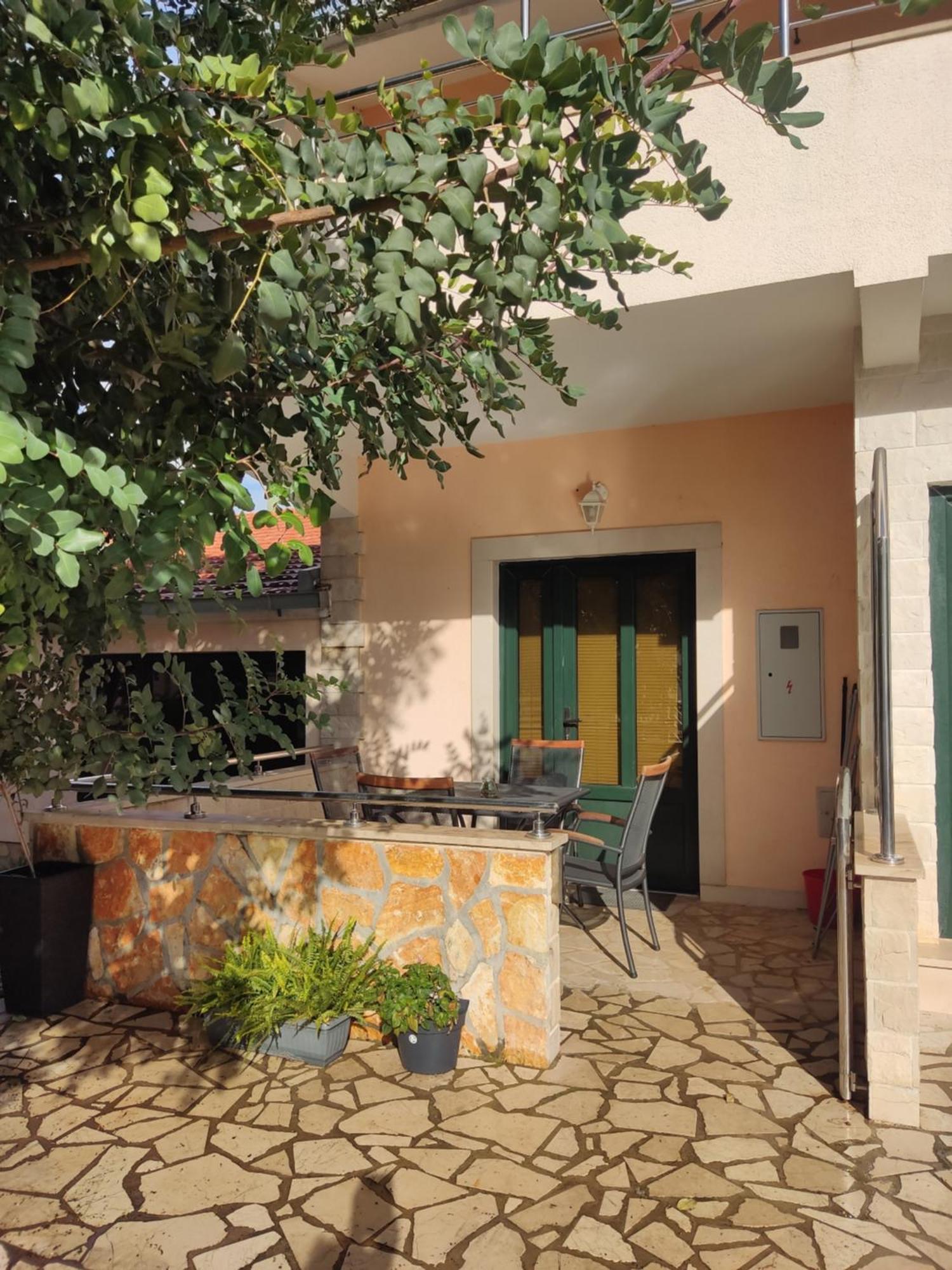 Apartments Ivana Ловиште Экстерьер фото