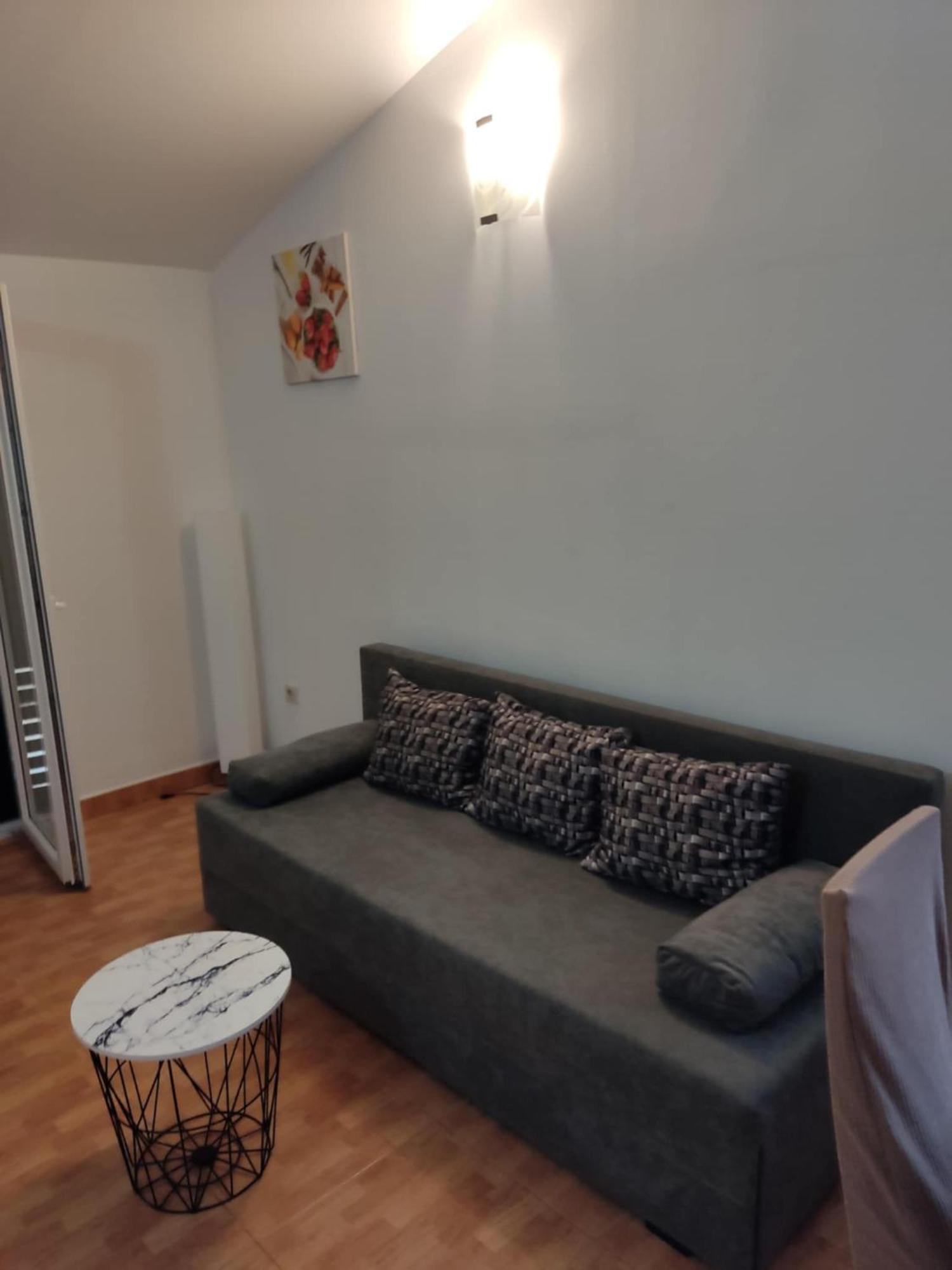 Apartments Ivana Ловиште Экстерьер фото