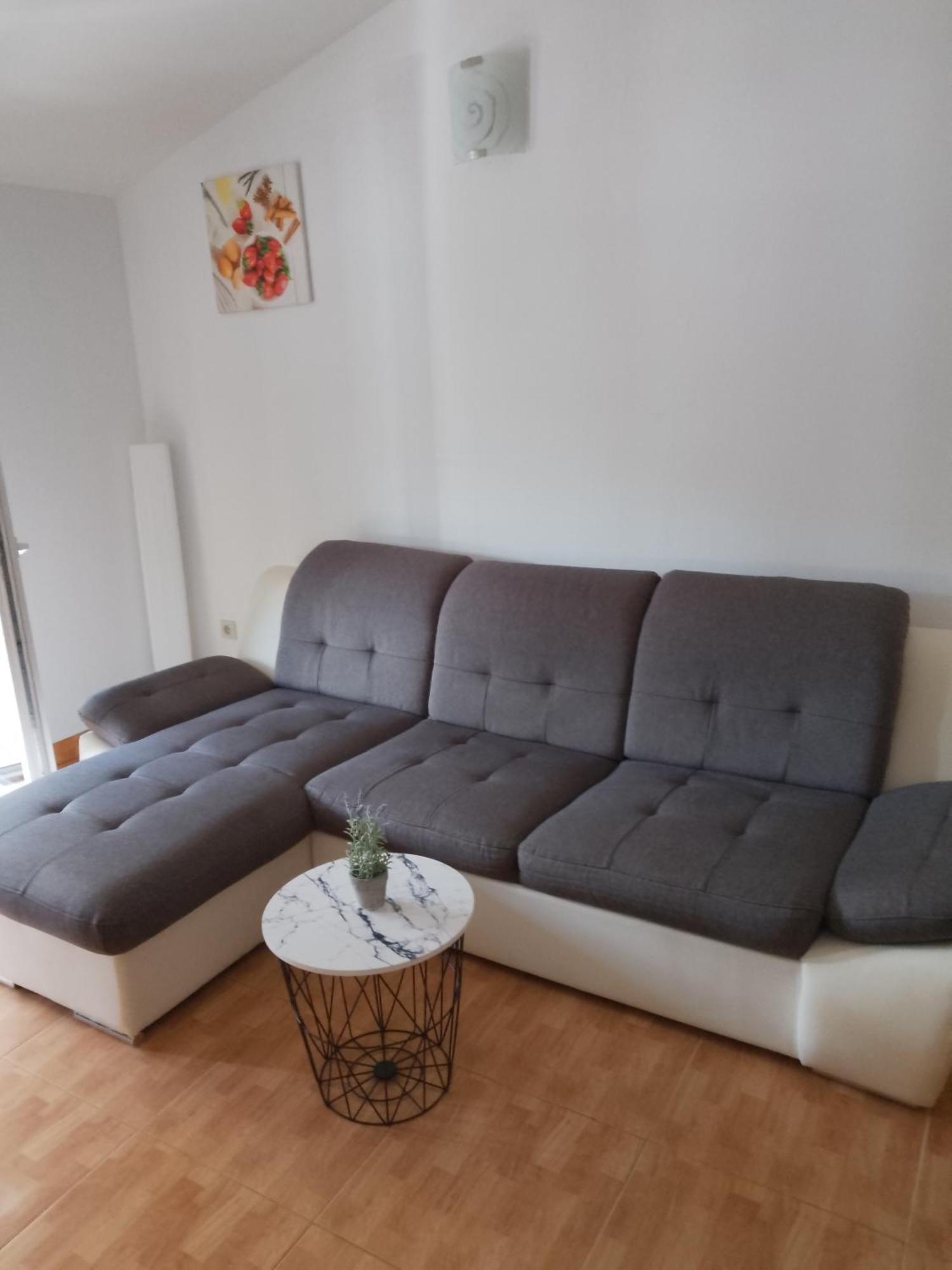 Apartments Ivana Ловиште Экстерьер фото