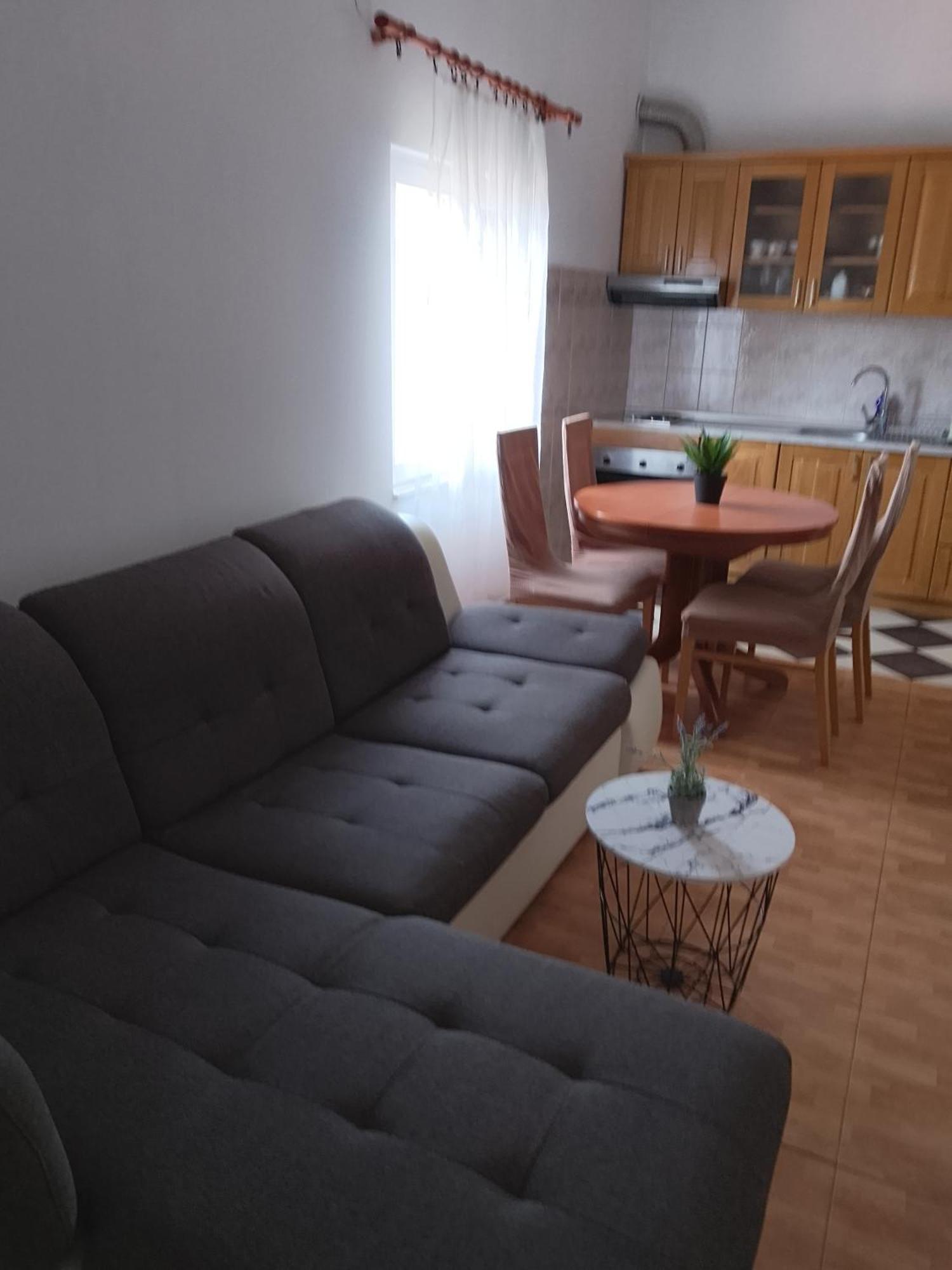 Apartments Ivana Ловиште Экстерьер фото