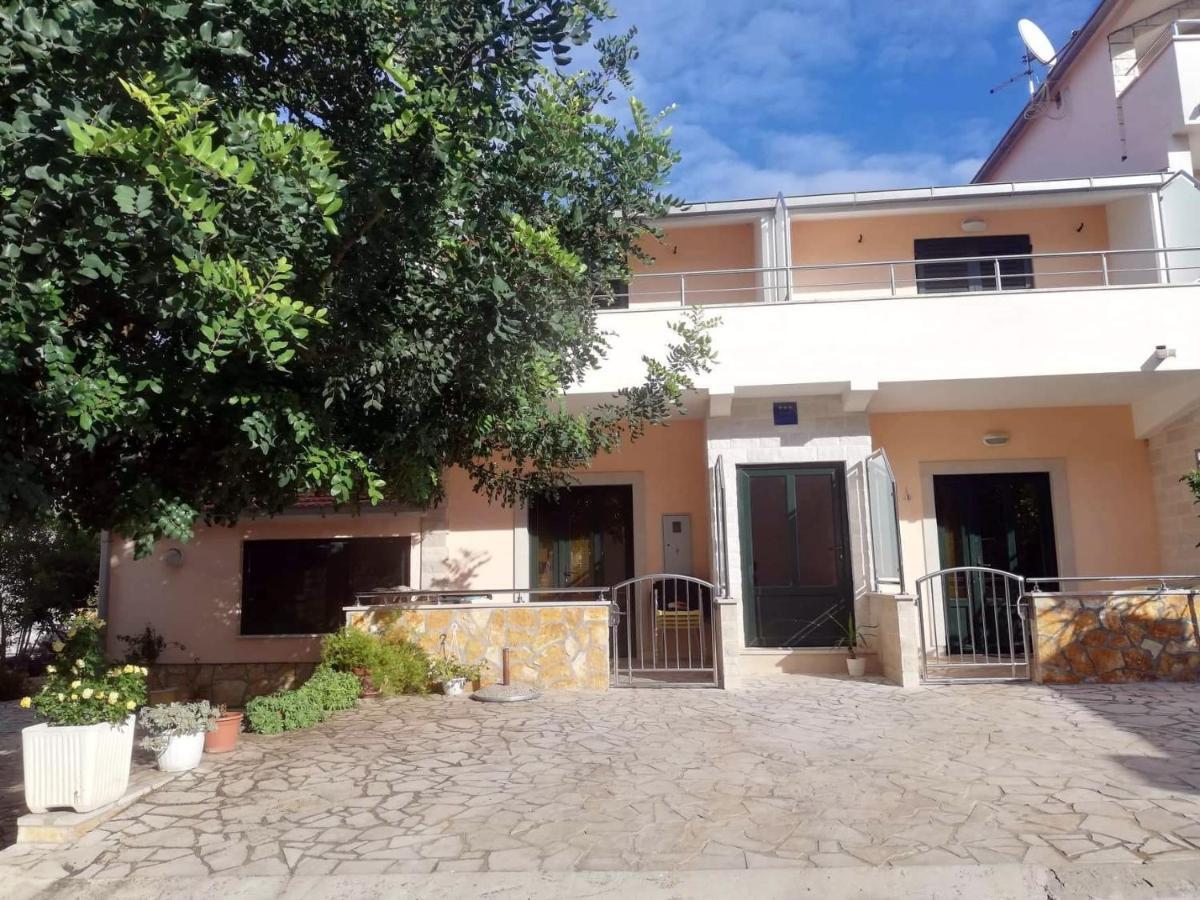 Apartments Ivana Ловиште Экстерьер фото